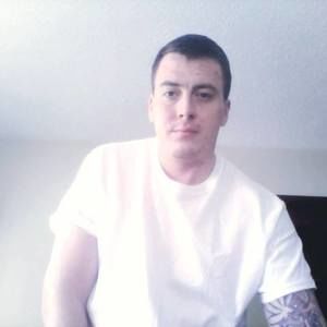 Meet your Posher, Trevor